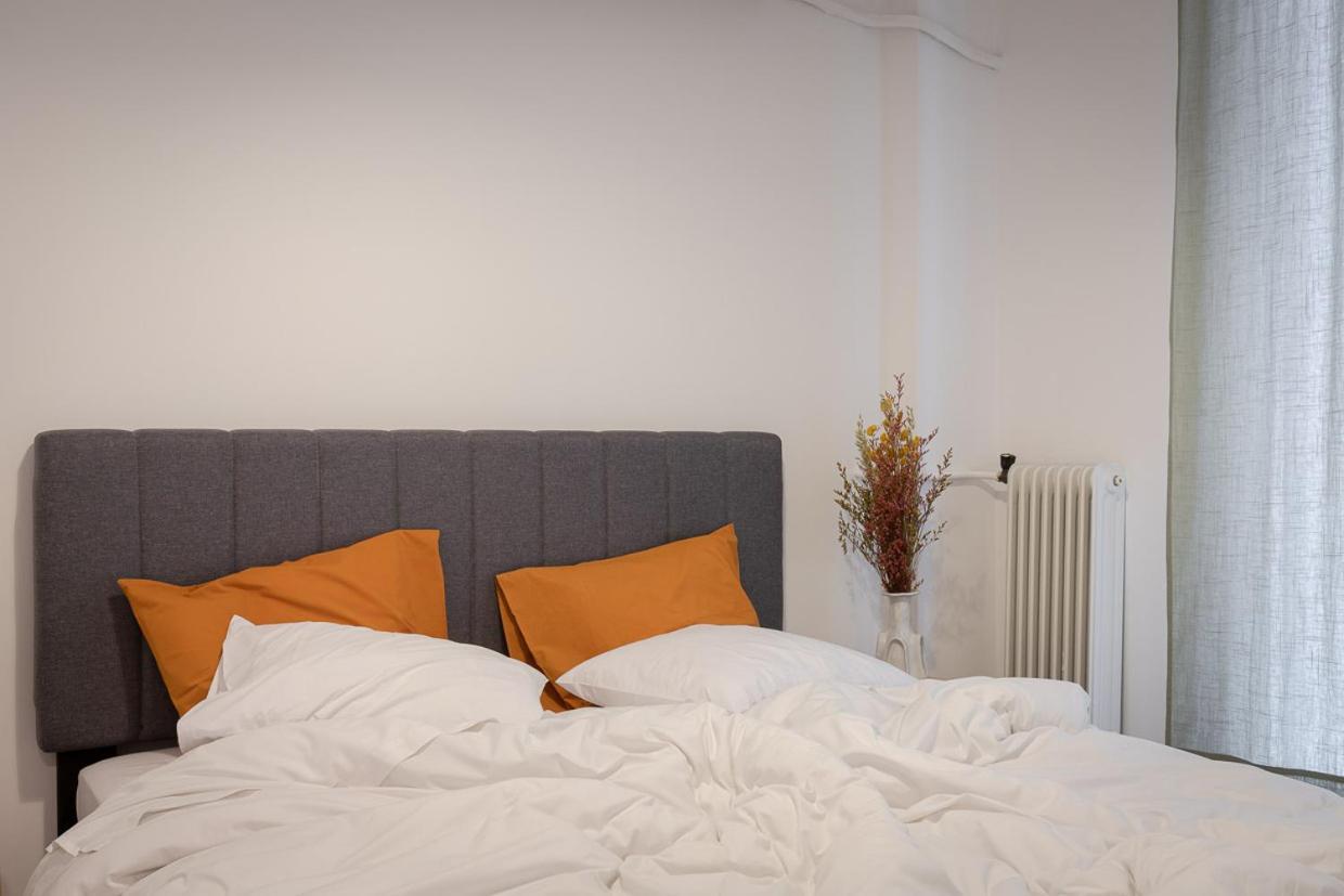 Comfort Aparment In Exarcheia Αθήνα Εξωτερικό φωτογραφία