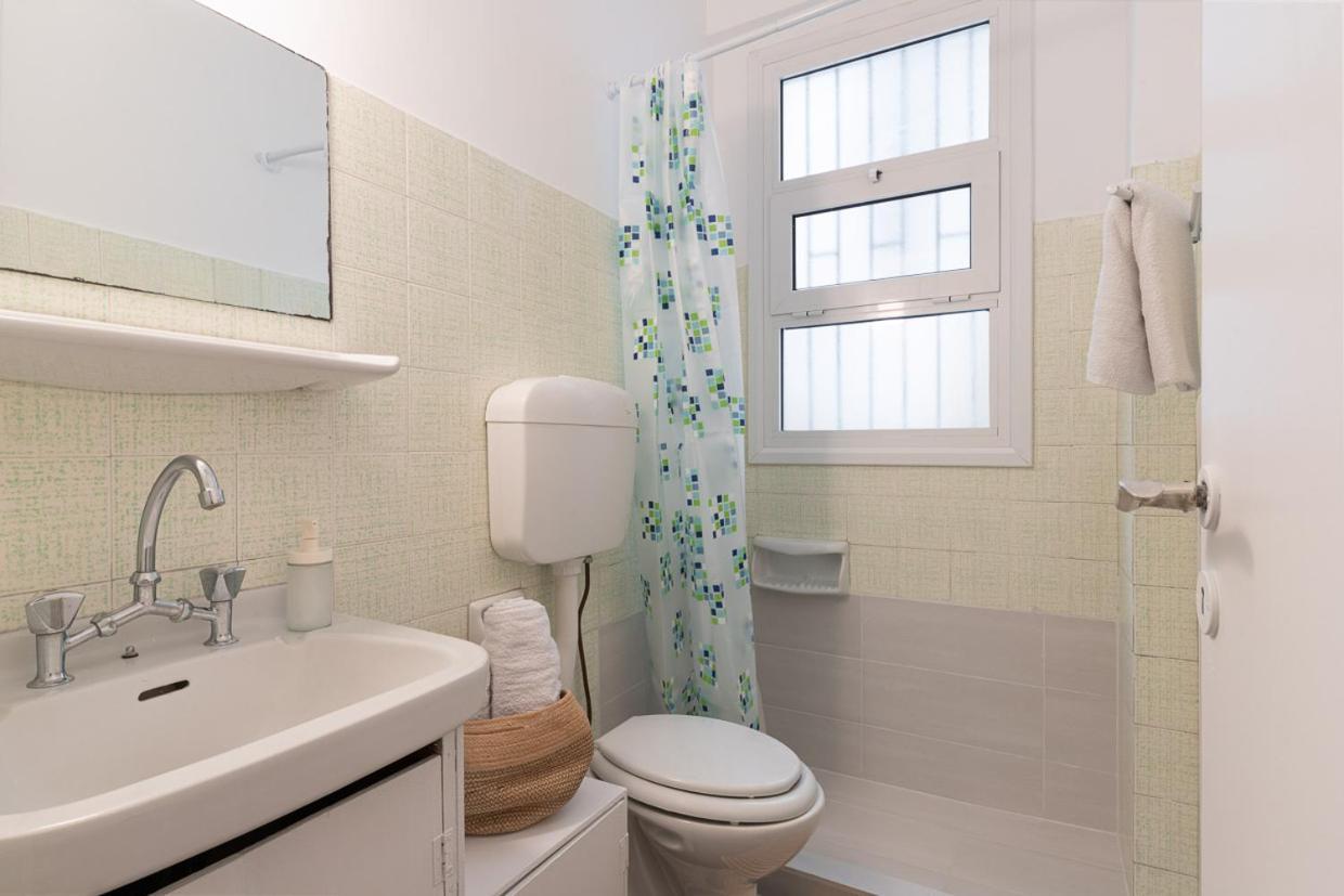 Comfort Aparment In Exarcheia Αθήνα Εξωτερικό φωτογραφία